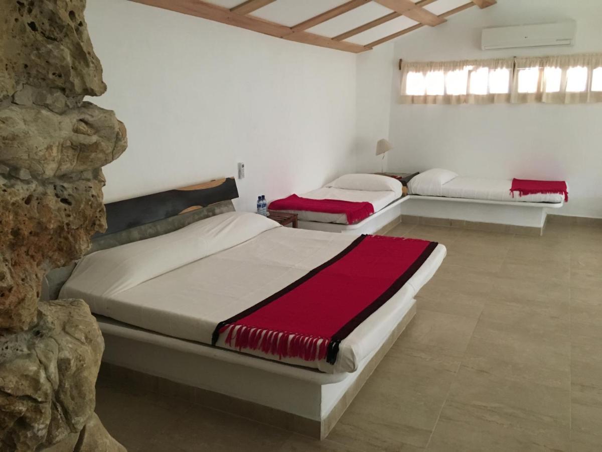 Finca Vallescondido El Caobano ภายนอก รูปภาพ