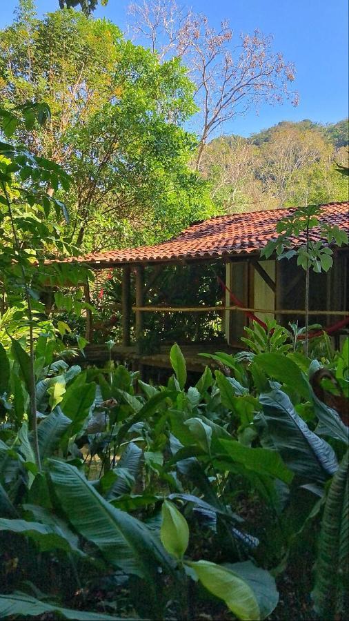 Finca Vallescondido El Caobano ภายนอก รูปภาพ
