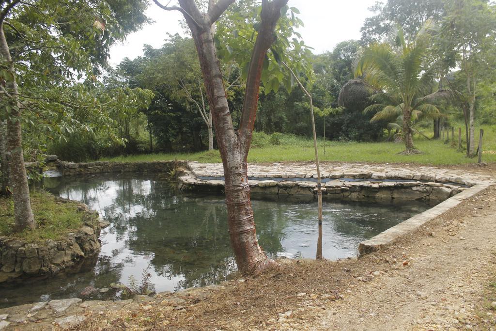 Finca Vallescondido El Caobano ภายนอก รูปภาพ