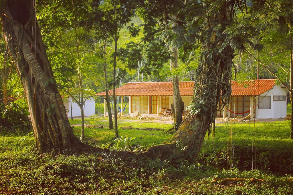Finca Vallescondido El Caobano ภายนอก รูปภาพ