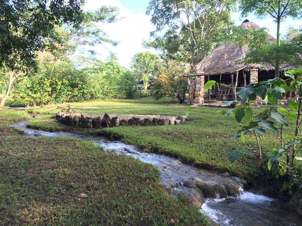 Finca Vallescondido El Caobano ภายนอก รูปภาพ