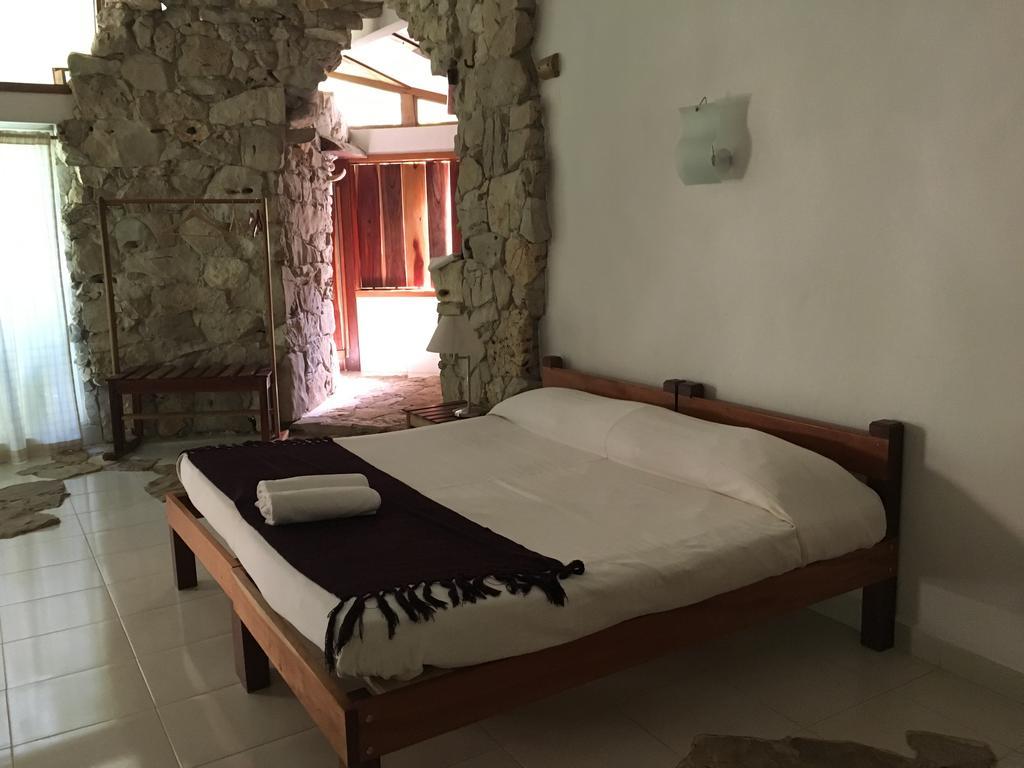 Finca Vallescondido El Caobano ภายนอก รูปภาพ
